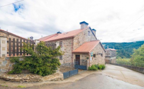 CASA DE VERDES Turismo Rural